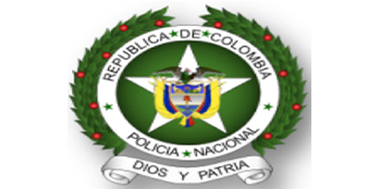 logo policia nacional