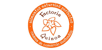 logo factoria quinoa