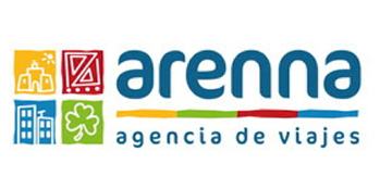 logo arenna