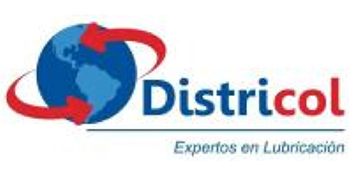 logo districol