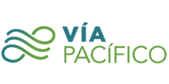 logo via pacifico