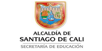 logo alcaldia santiago de cali