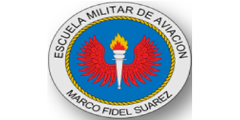 logo escuela militar de aviación