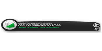 logo carlos sarmiento lora