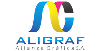 logo aligraf