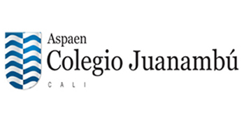 logo colegio juanambu