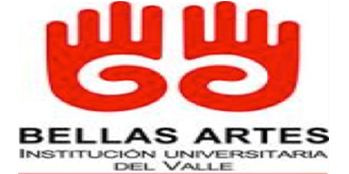 logo bellas artes