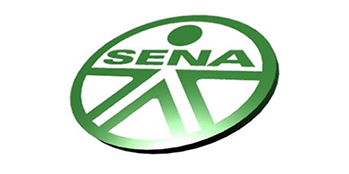 logo sena