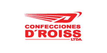 logo confecciones d'roiss