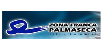 logo zona franca palmaseca